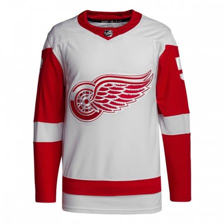 Detroit Red Wings - Moritz Seider Authentic Primegreen NHL Dres