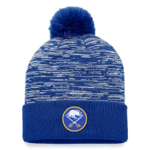 Buffalo Sabres - Defender Cuffed NHL Knit Hat