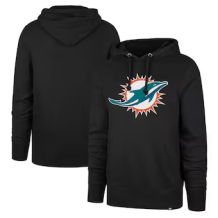 Miami Dolphins - Imprint Headline NFL Bluza s kapturem