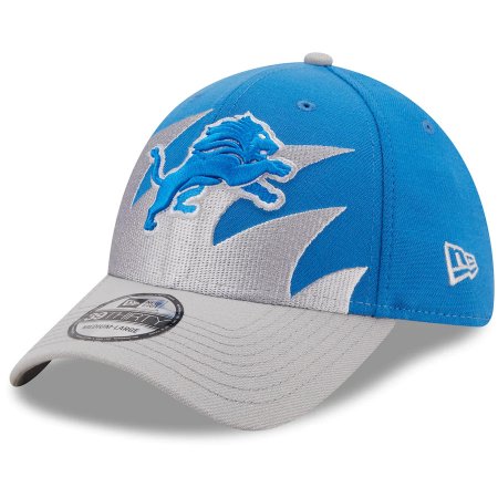 Detroit Lions - Surge 39Thirty NFL Hat