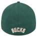 Milwaukee Bucks - Two-Tone 39Thirty NBA Cap