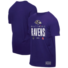 Baltimore Ravens - 2025 Training Camp NFL Tričko