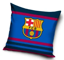 FC Barcelona - Team Lines Poduszka