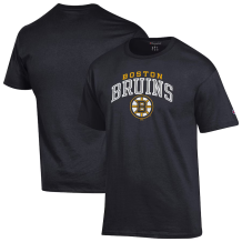 Boston Bruins - Champion Primary Logo NHL Tričko