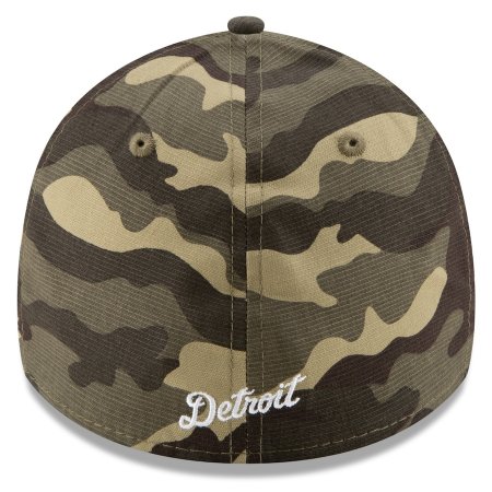 Detroit Tigers - 2021 Armed Forces Day 39Thirty MLB Cap