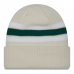 New York Jets - Team StripeNFL Zimní čepice