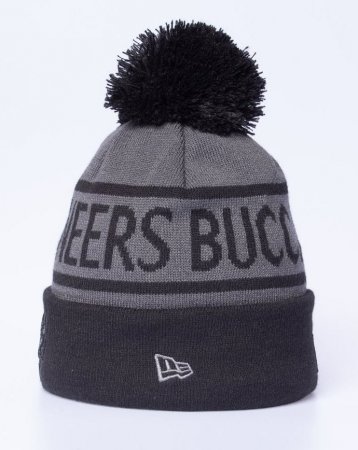 Tampa Bay Buccaneers - Storm NFL Knit hat