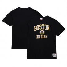 Boston Bruins - Legendary Slub NHL T-Shirt