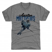 Toronto Maple Leafs - Auston Matthews Retro NHL Koszułka