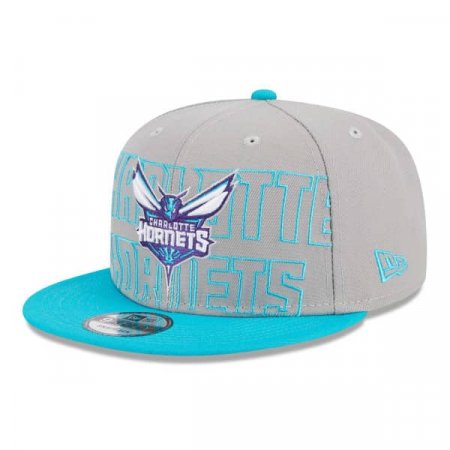 Charlotte Hornets - 2023 Draft 9Fifty NBA Cap