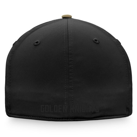 Vegas Golden Knights - Details Flex NHL Hat