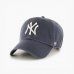 New York Yankees - Clean Up Blue VN MLB Kšiltovka