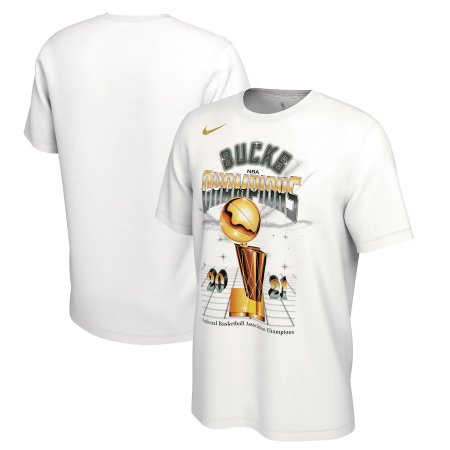 Milwaukee Bucks - 2021 Champions Expressive NBA T-shirt