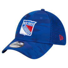 New York Rangers - Subtle Camo 39Thirty NHL Cap