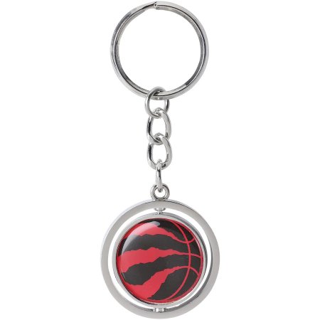 Toronto Raptors - Spinner NBA Key Ring