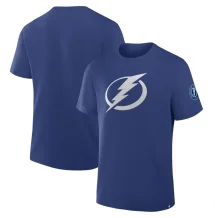 Tampa Bay Lightning - Hat Trick Pro NHL T-Shirt
