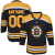 Boston Bruins Detský - Replica NHL dres/Vlastné meno a číslo