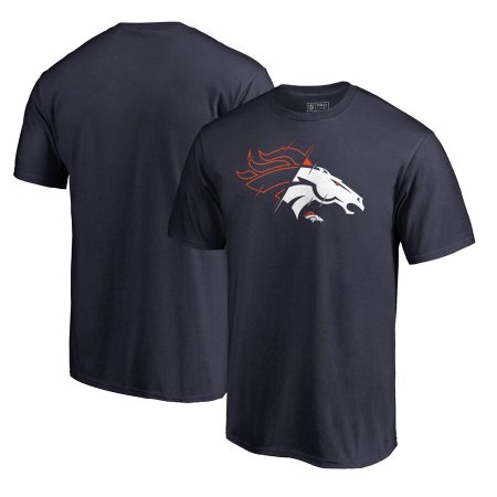 Denver Broncos - X-Ray NFL T-Shirt