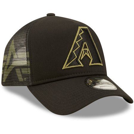 Arizona Diamondbacks - Alpha Industries 9FORTY MLB Czapka