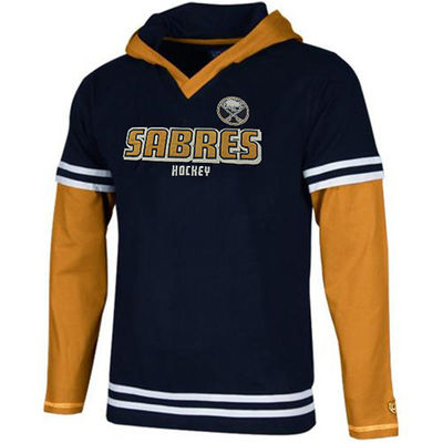 Buffalo Sabres Kinder - Hawk Fooler NHL Sweatshirt