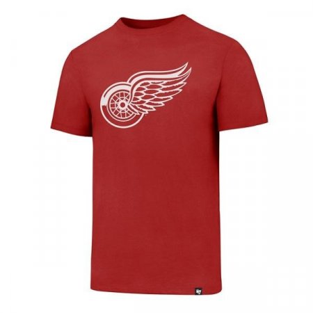 Detroit Red Wings - Team Club NHL Koszula