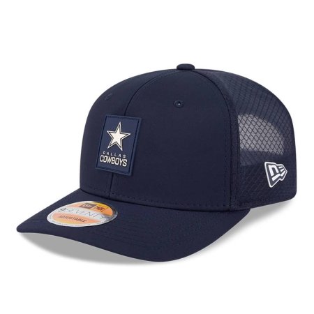 Dallas Cowboys - 2025 Sideline 9Seventy Trucker NFL Czapka