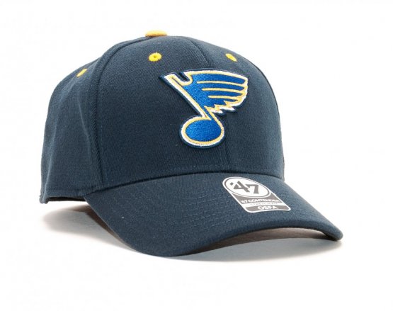 St. Louis Blues - Contender NHL Hat