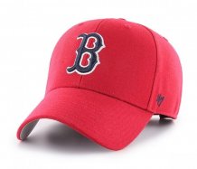 Boston Red Sox - MVP Red MLB Cap