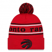 Toronto Raptors - Marquee Cuffed NBA Knit hat