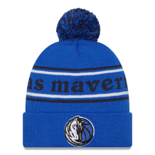 Dallas Mavericks - Marquee Cuffed NBA Kulich
