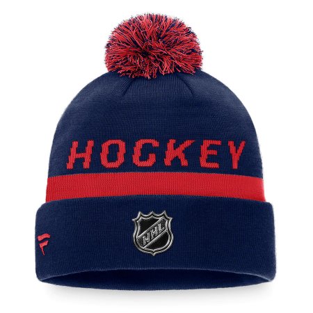 Florida Panthers - Authentic Pro Locker Room NHL Knit Hat