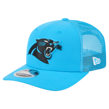 Carolina Panthers - Team Collection 9Seventy NFL Šiltovka