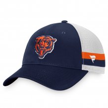 Chicago Bears - Iconit Team Stripe NFL Kšiltovka