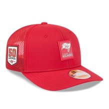 Tampa Bay Buccaneers - 2025 Sideline 9Seventy Trucker NFL Kšiltovka