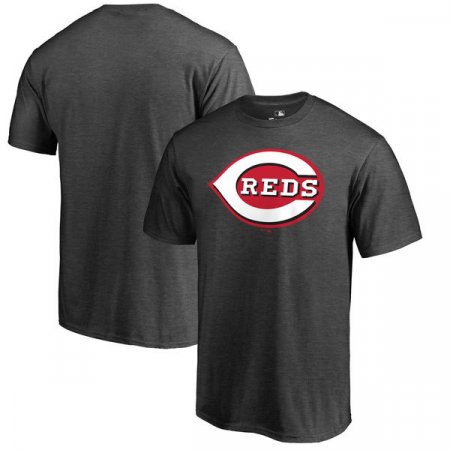 Cincinnati Reds - Primary Logo MLB T-shirt