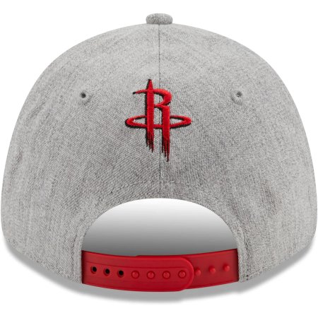 New Era Cap - NBA League Houston Rockets Red 9FORTY