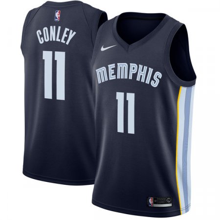 Memphis Grizzlies - Mike Conley Swingman NBA Jersey - Size: S