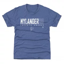 Toronto Maple Leafs Dziecięcy - William Nylander Elite NHL Koszułka