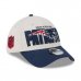 New England Patriots - 2023 Official Draft 39Thirty NFL Hat