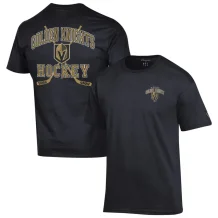 Vegas Golden Knights -Stick With It NHL Tričko