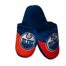 Edmonton Oilers - Staycation NHL Slippers