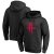 Houston Rockets - Taylor NBA Hoodie