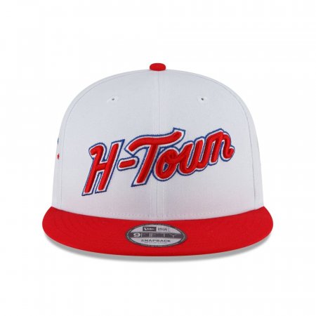 Houston Rockets - 2023 City Edition 9Fifty NBA Cap