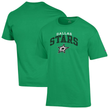 Dallas Stars - Champion Primary Logo NHL Tričko
