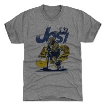 Nashville Predators Youth - Roman Josi Comic NHL T-Shirt