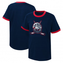 Washington Capitals Kinder - Ice City NHL T-Shirt
