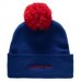 New York Rangers - Punch Out NHL Knit Hat