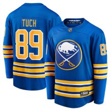 Buffalo Sabres - Alex Tuch Breakaway NHL Jersey