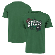 Dallas Stars - Regional Localized NHL T-Shirt