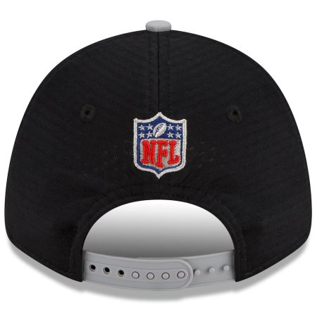 Los Angeles Rams - Super Bowl LVI Champs Locker 9Forty NFL Hat